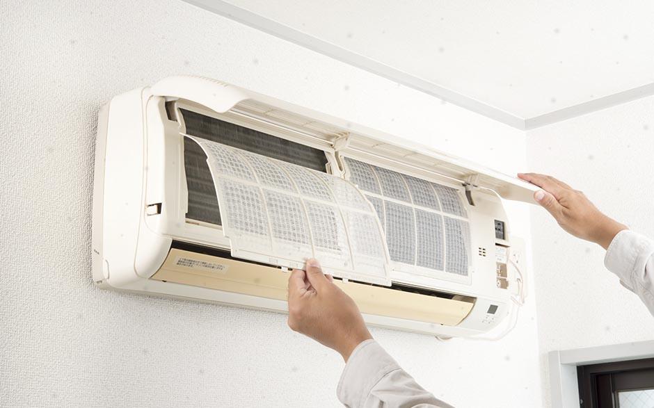 entretien chauffage électrique Liancourt