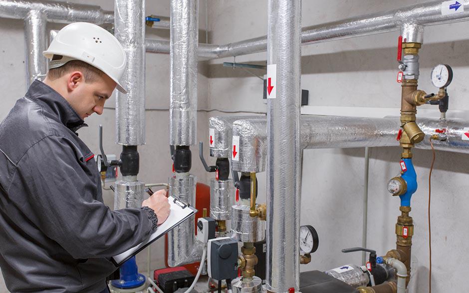 entretien chauffage électrique Liancourt