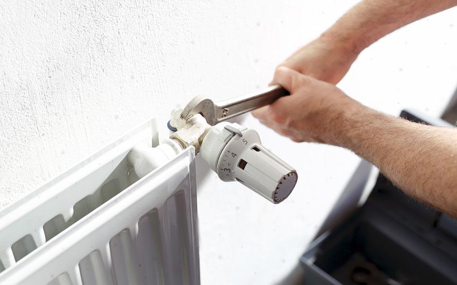entretien chauffage électrique Liancourt
